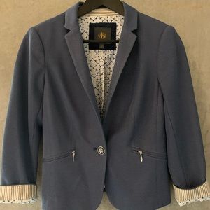 Women’s blazer